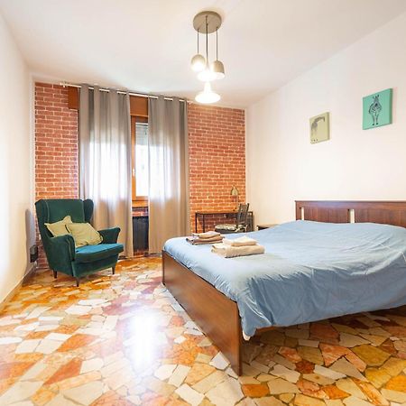 La Serenissima - 15 Min To Venice City Center - Free Parking Campalto Eksteriør bilde