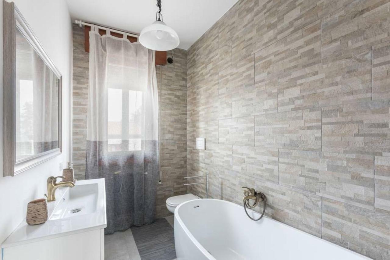 La Serenissima - 15 Min To Venice City Center - Free Parking Campalto Eksteriør bilde
