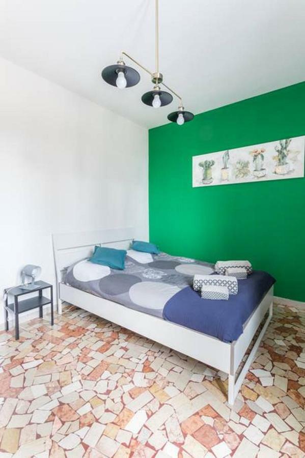 La Serenissima - 15 Min To Venice City Center - Free Parking Campalto Eksteriør bilde