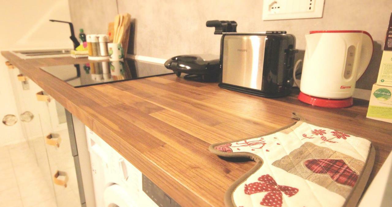 La Serenissima - 15 Min To Venice City Center - Free Parking Campalto Eksteriør bilde