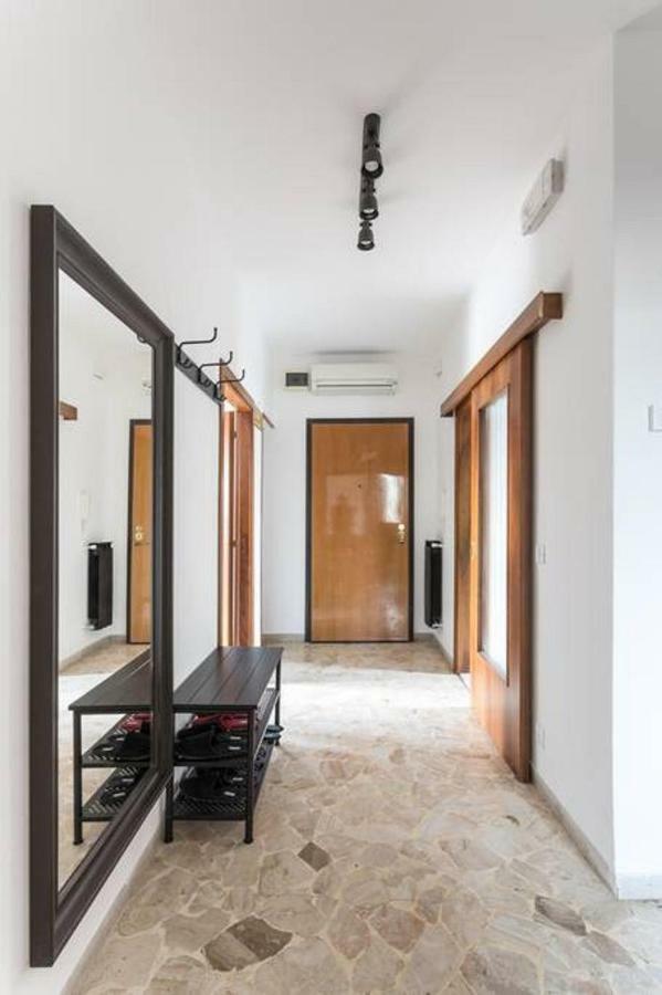 La Serenissima - 15 Min To Venice City Center - Free Parking Campalto Eksteriør bilde